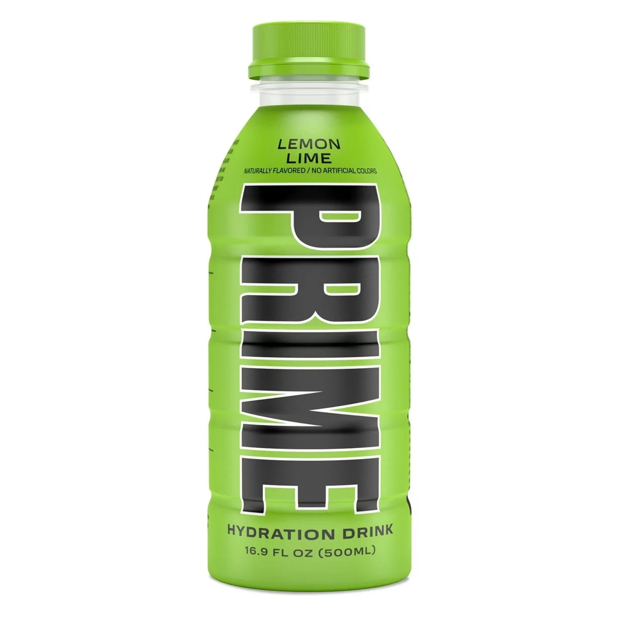 Buy Online Prime Lemon Lime Hydration Drink 16.9oz | NJ USA